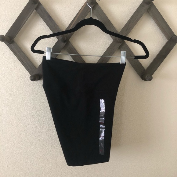 🐆🖤PINK Bike Shorts🖤🐆 - Picture 7 of 16